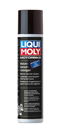 Liqui Moly Motorbike Hjelmrens Indvendig (300ml)